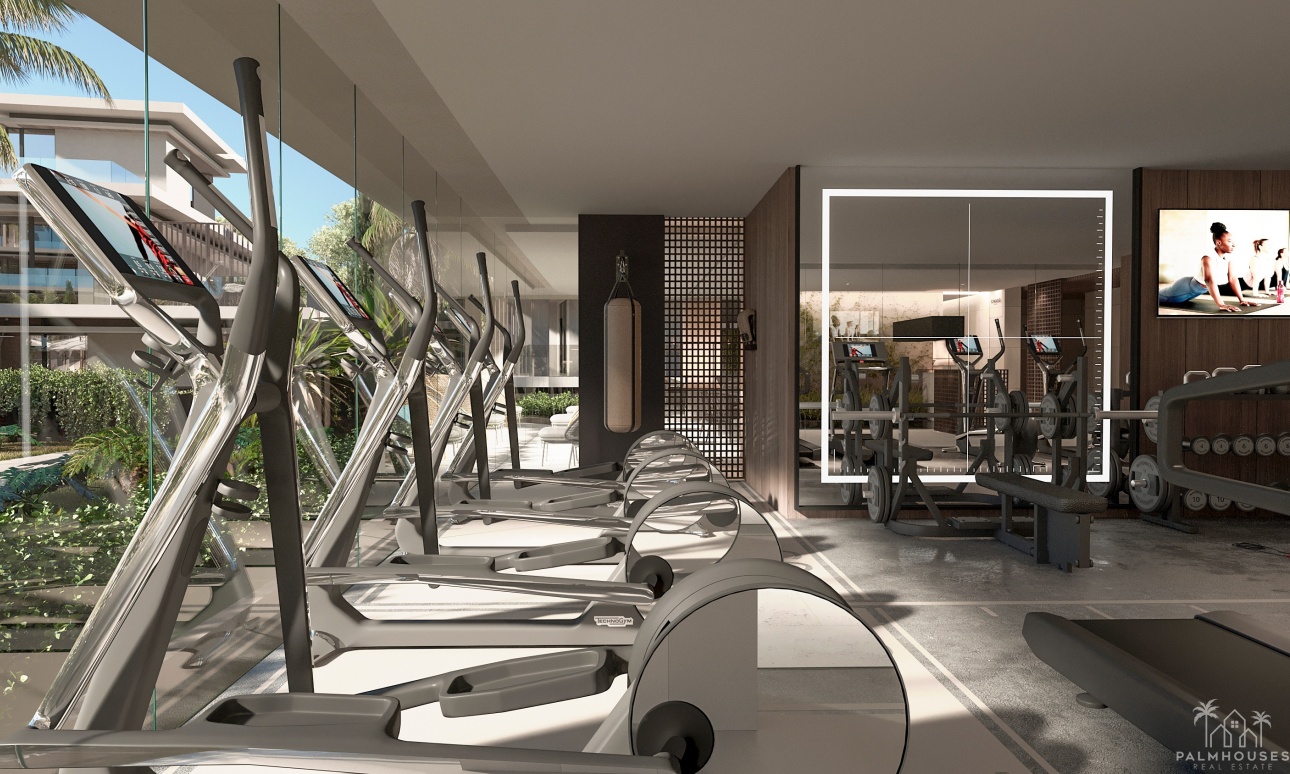 Nouvelle construction - Apartment - Estepona