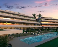 Nouvelle construction - Apartment - Estepona
