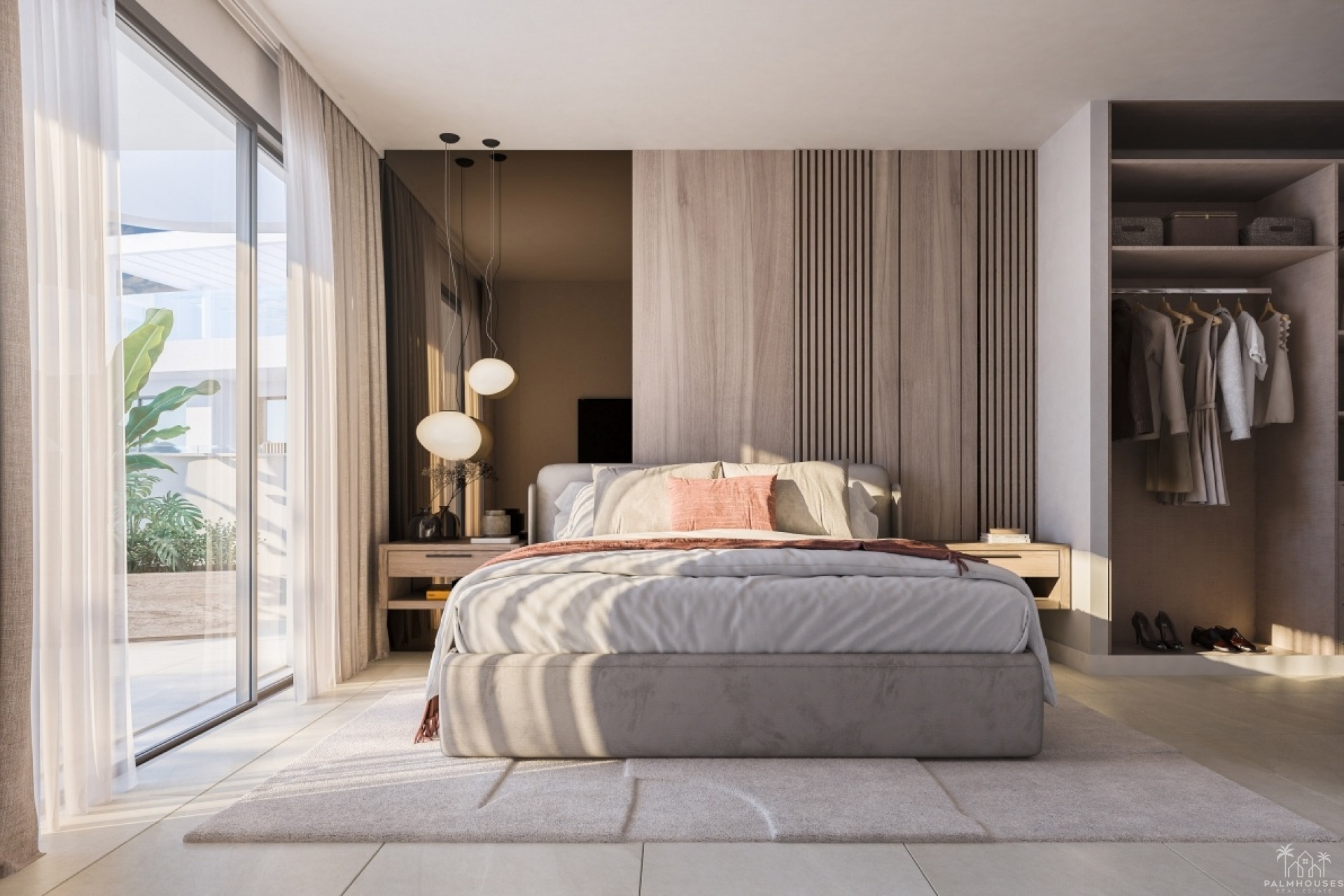 Nouvelle construction - Apartment - Estepona