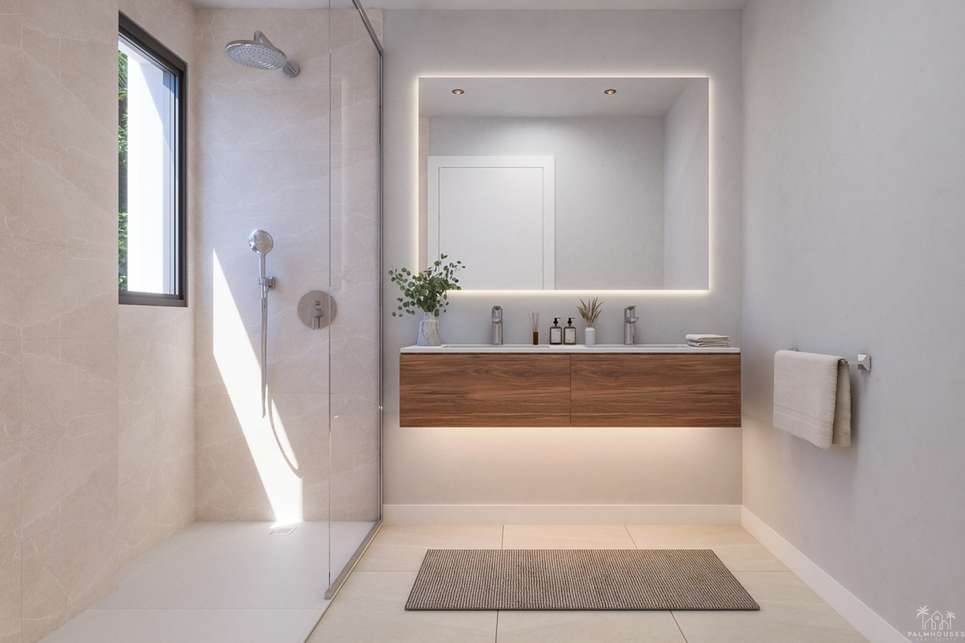 Nouvelle construction - Apartment - Estepona