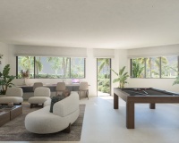 Nouvelle construction - Apartment - Estepona