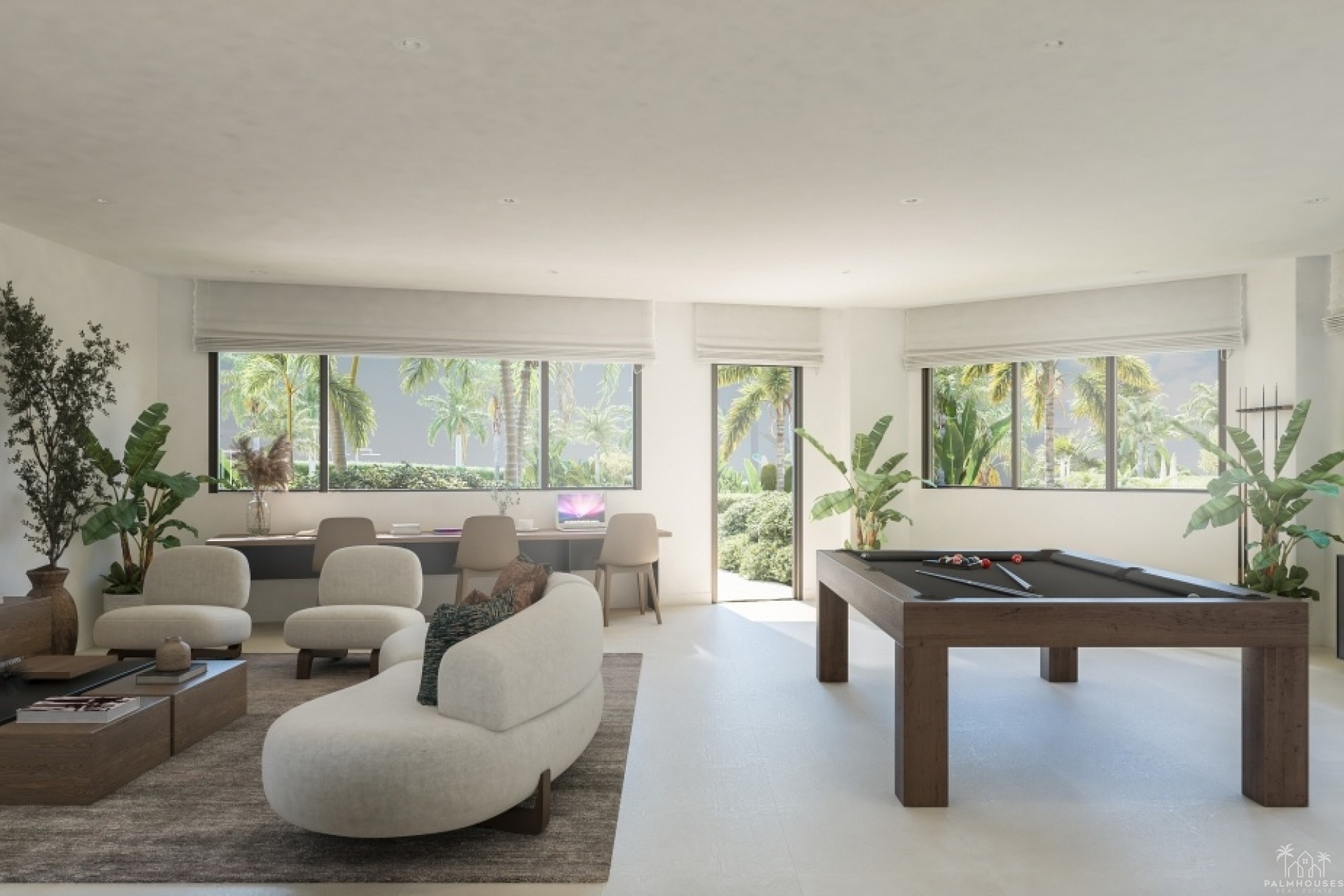 Nouvelle construction - Apartment - Estepona
