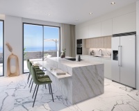 Nouvelle construction - Apartment - Estepona
