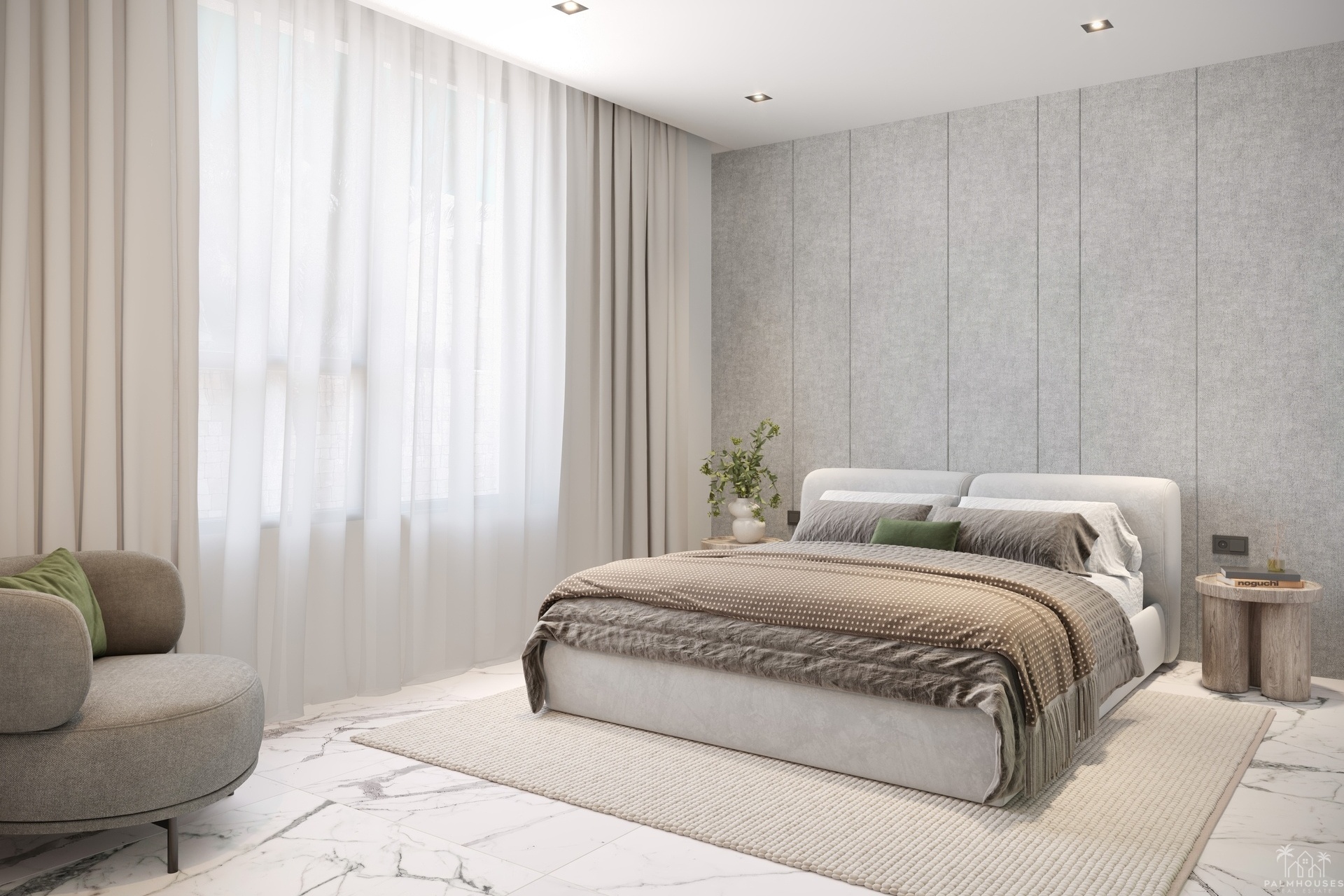 Nouvelle construction - Apartment - Estepona