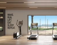 Nouvelle construction - Apartment - Estepona