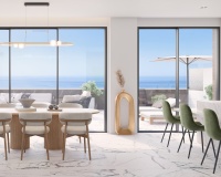 Nouvelle construction - Apartment - Estepona