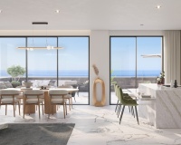 Nouvelle construction - Apartment - Estepona