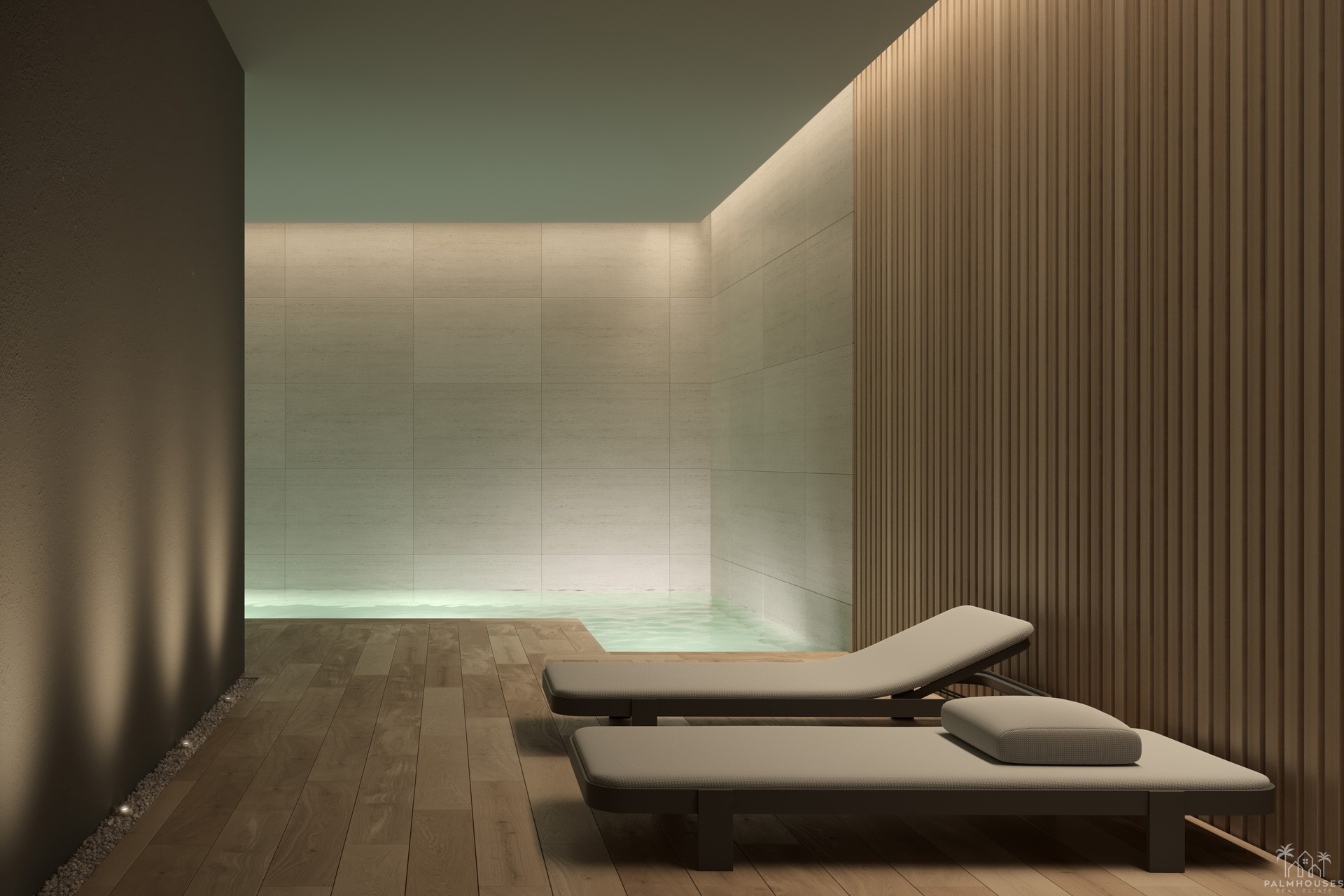Nouvelle construction - Apartment - Estepona