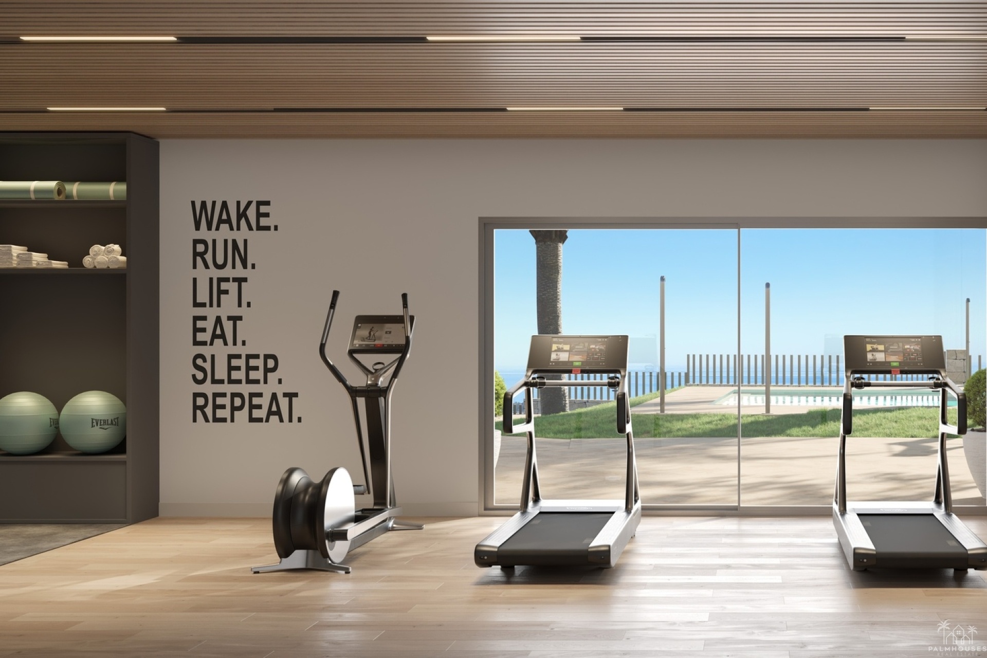 Nouvelle construction - Apartment - Estepona