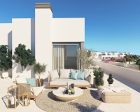 Nouvelle construction - Apartment - Estepona