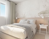 Nouvelle construction - Apartment - Estepona