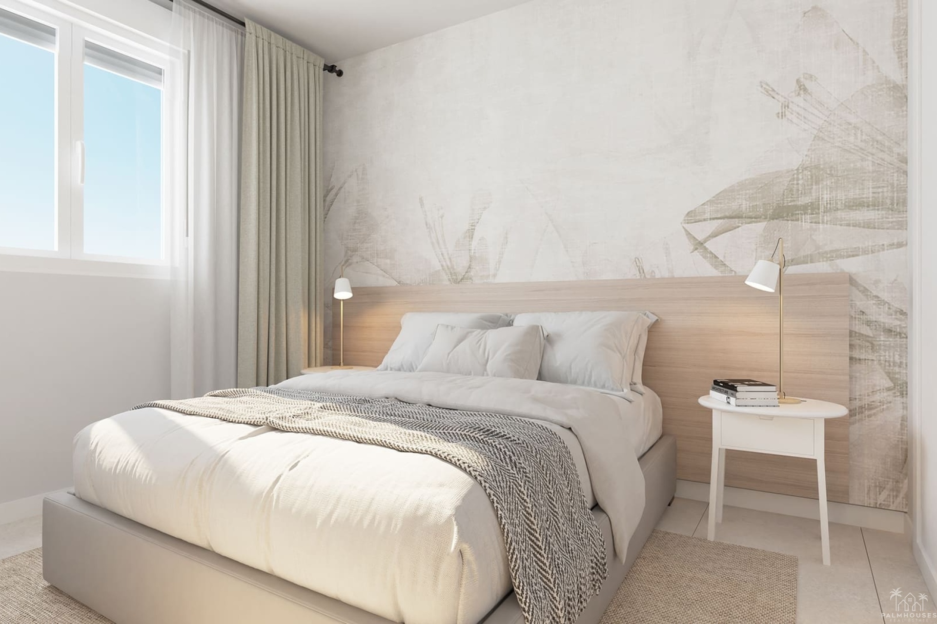 Nouvelle construction - Apartment - Estepona