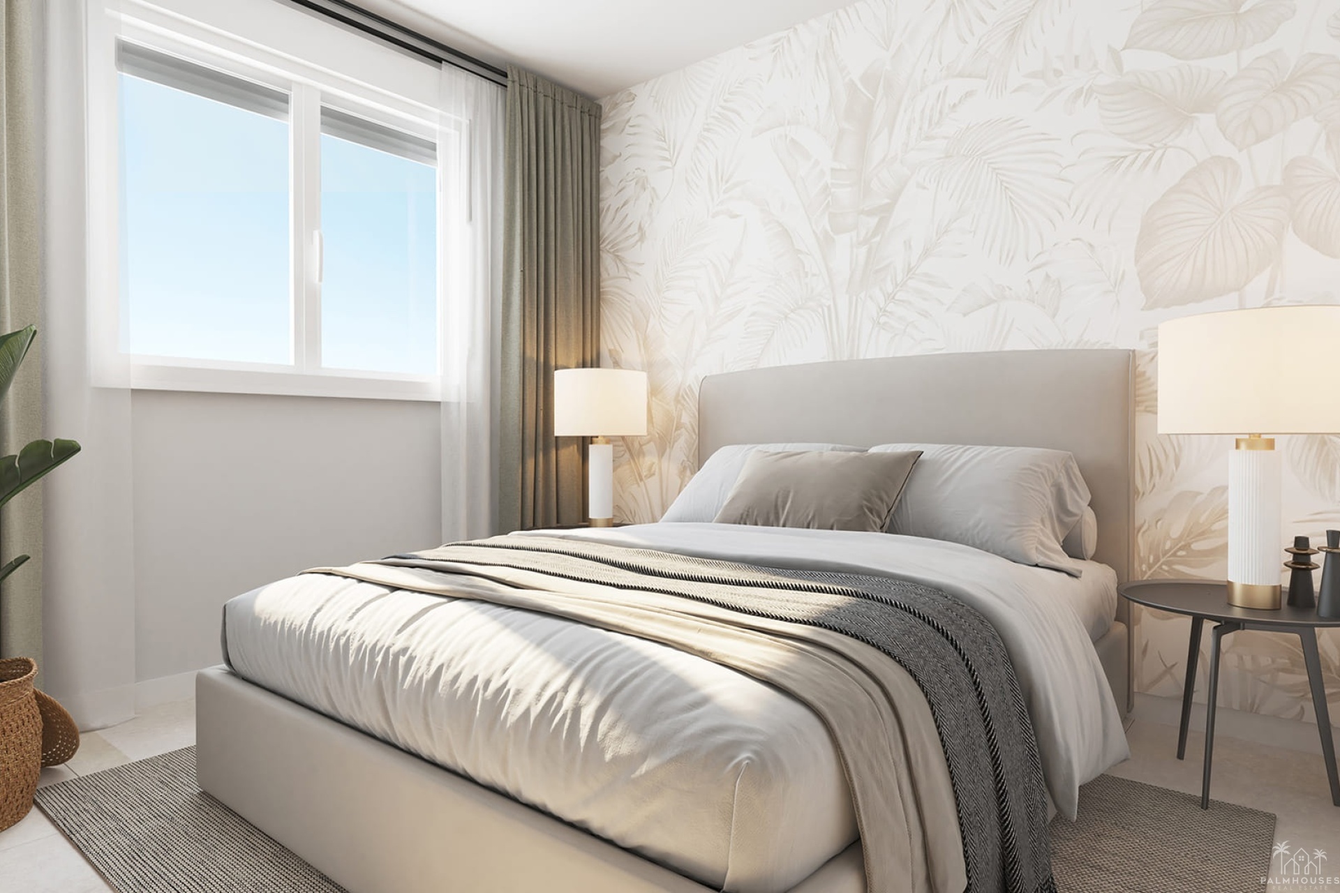 Nouvelle construction - Apartment - Estepona