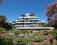 Nouvelle construction - Apartment - Estepona