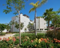 Nouvelle construction - Apartment - Estepona