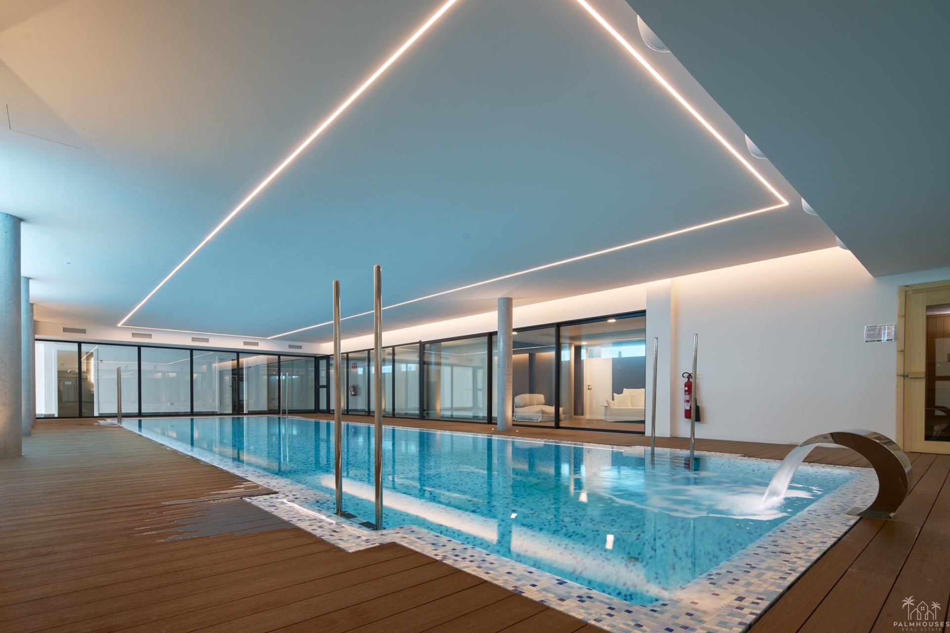 Nouvelle construction - Apartment - Estepona
