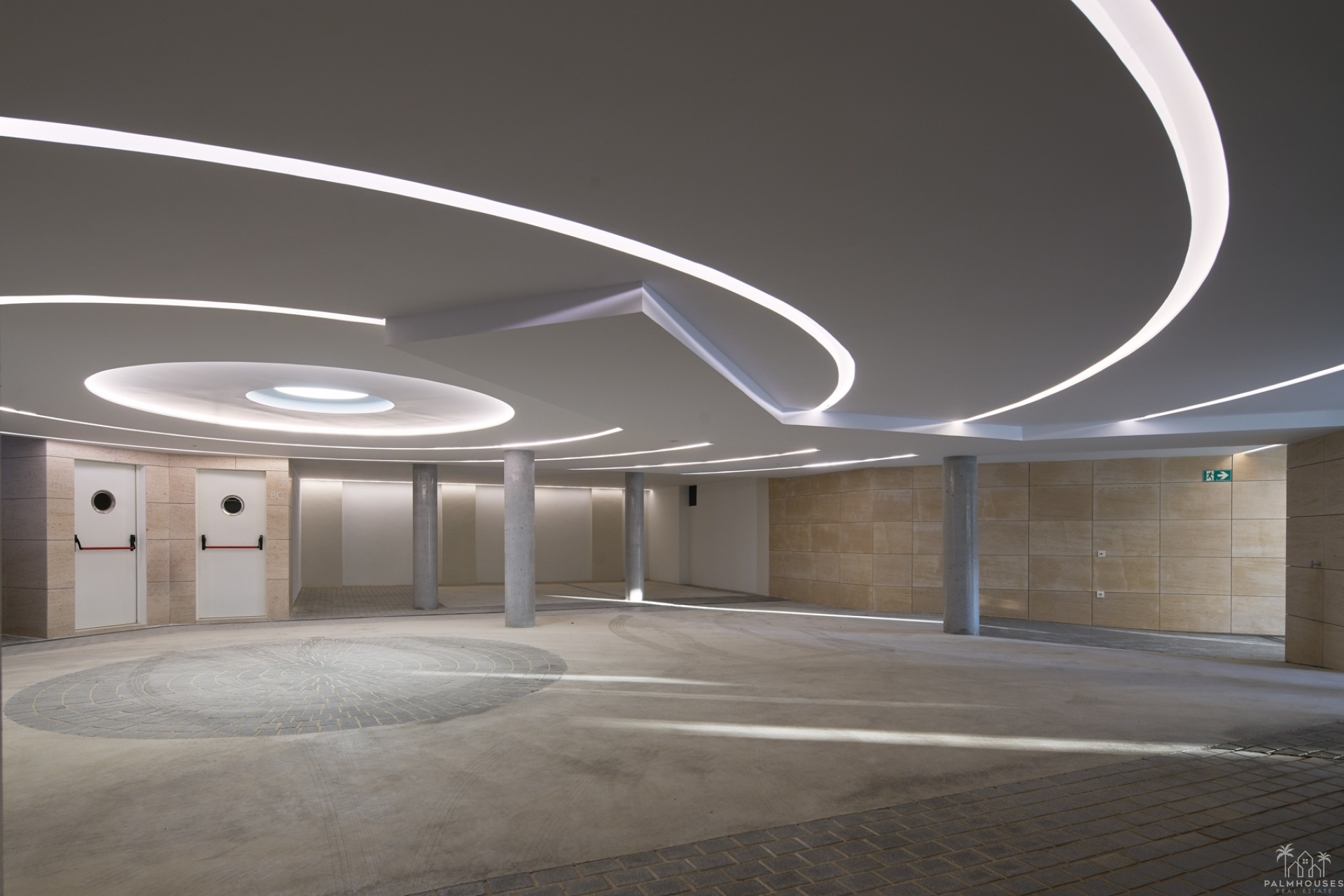 Nouvelle construction - Apartment - Estepona