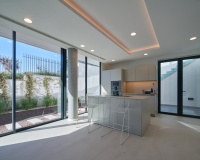 Nouvelle construction - Apartment - Estepona