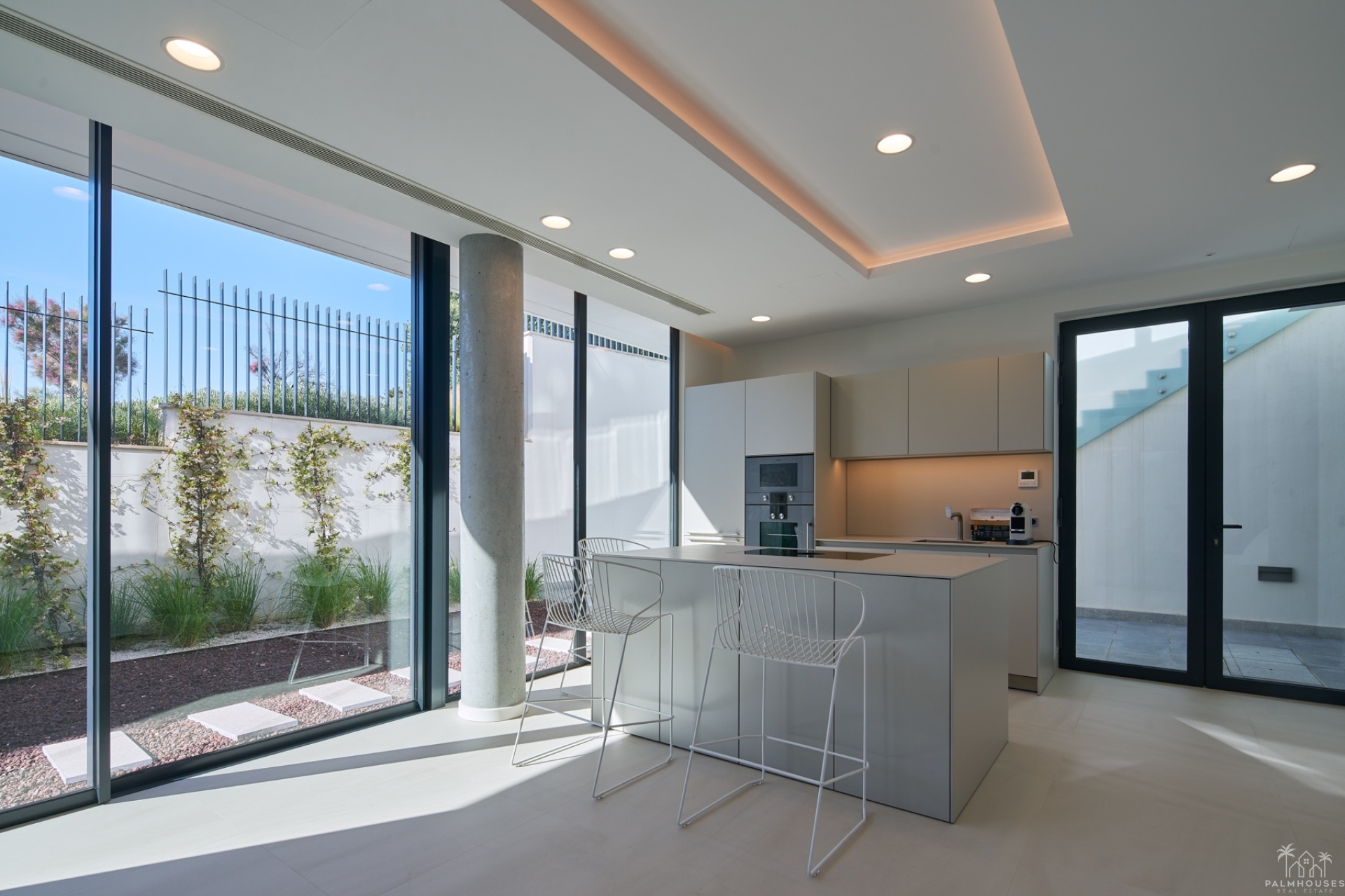 Nouvelle construction - Apartment - Estepona