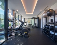 Nouvelle construction - Apartment - Estepona