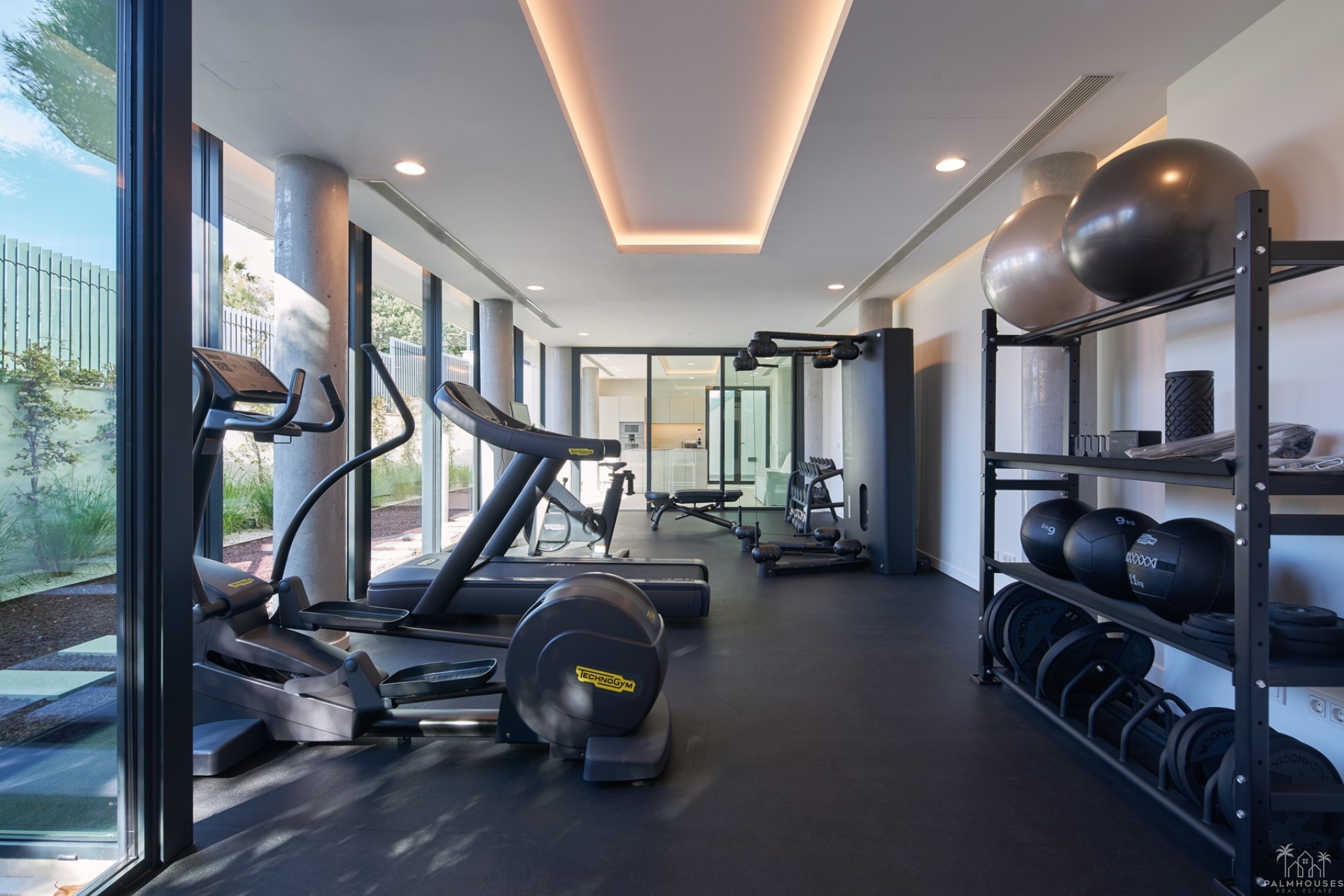 Nouvelle construction - Apartment - Estepona