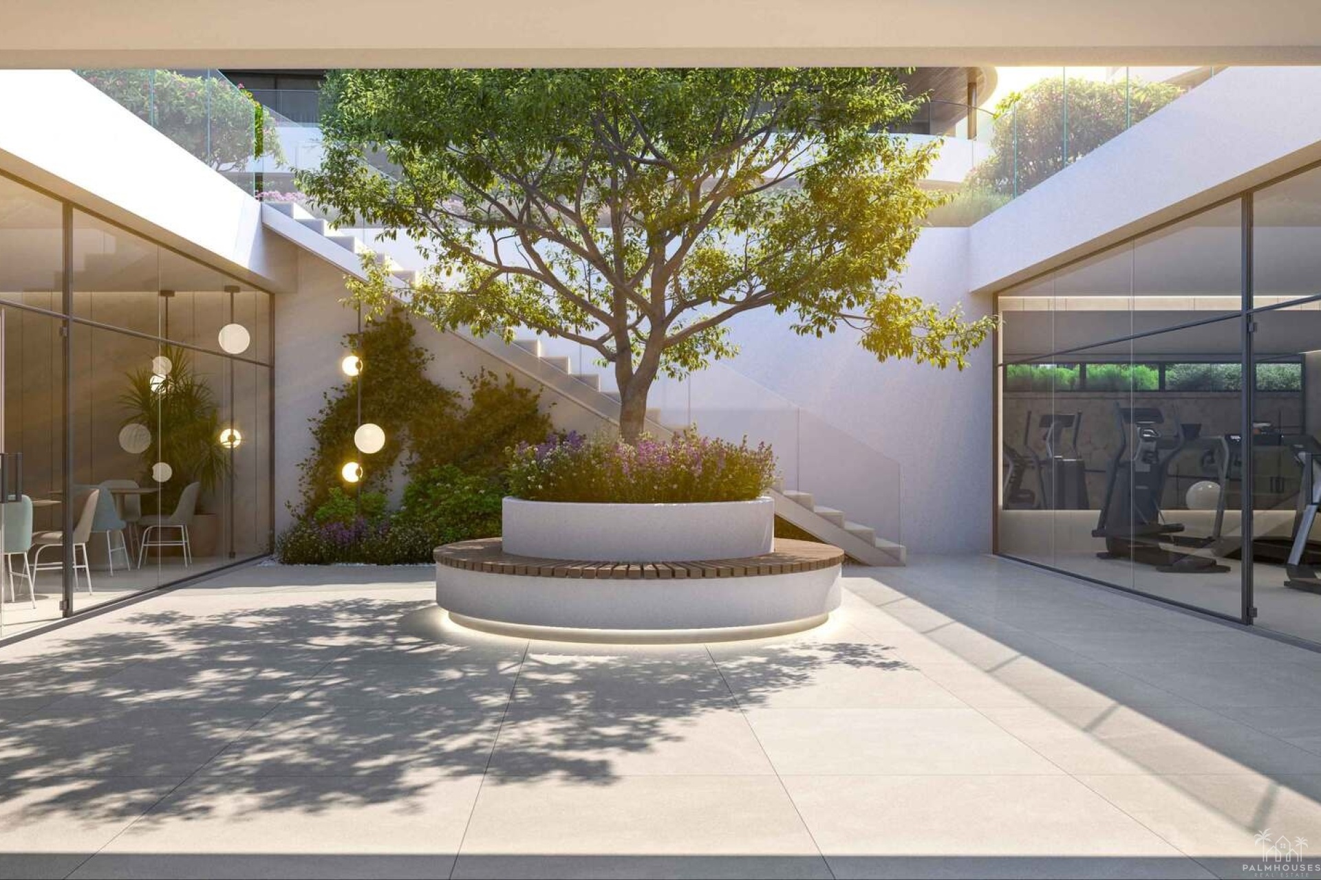 Nouvelle construction - Apartment - Estepona