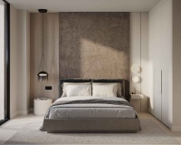 Nouvelle construction - Apartment - Estepona