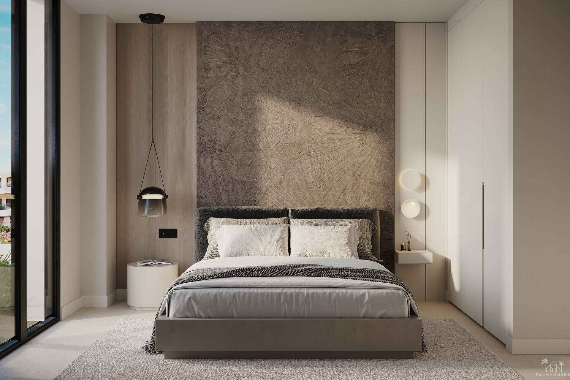 Nouvelle construction - Apartment - Estepona