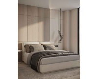Nouvelle construction - Apartment - Estepona