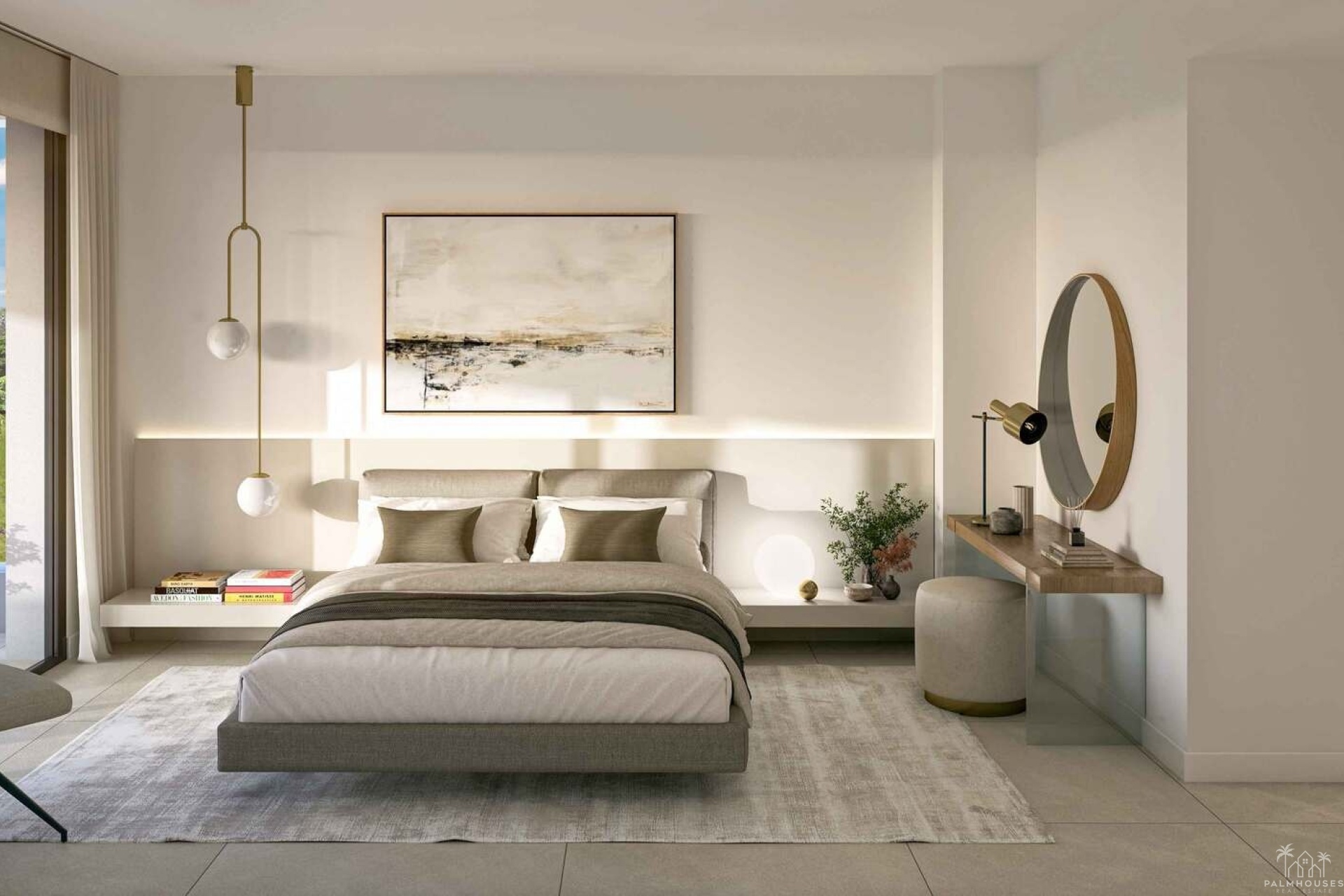 Nouvelle construction - Apartment - Estepona