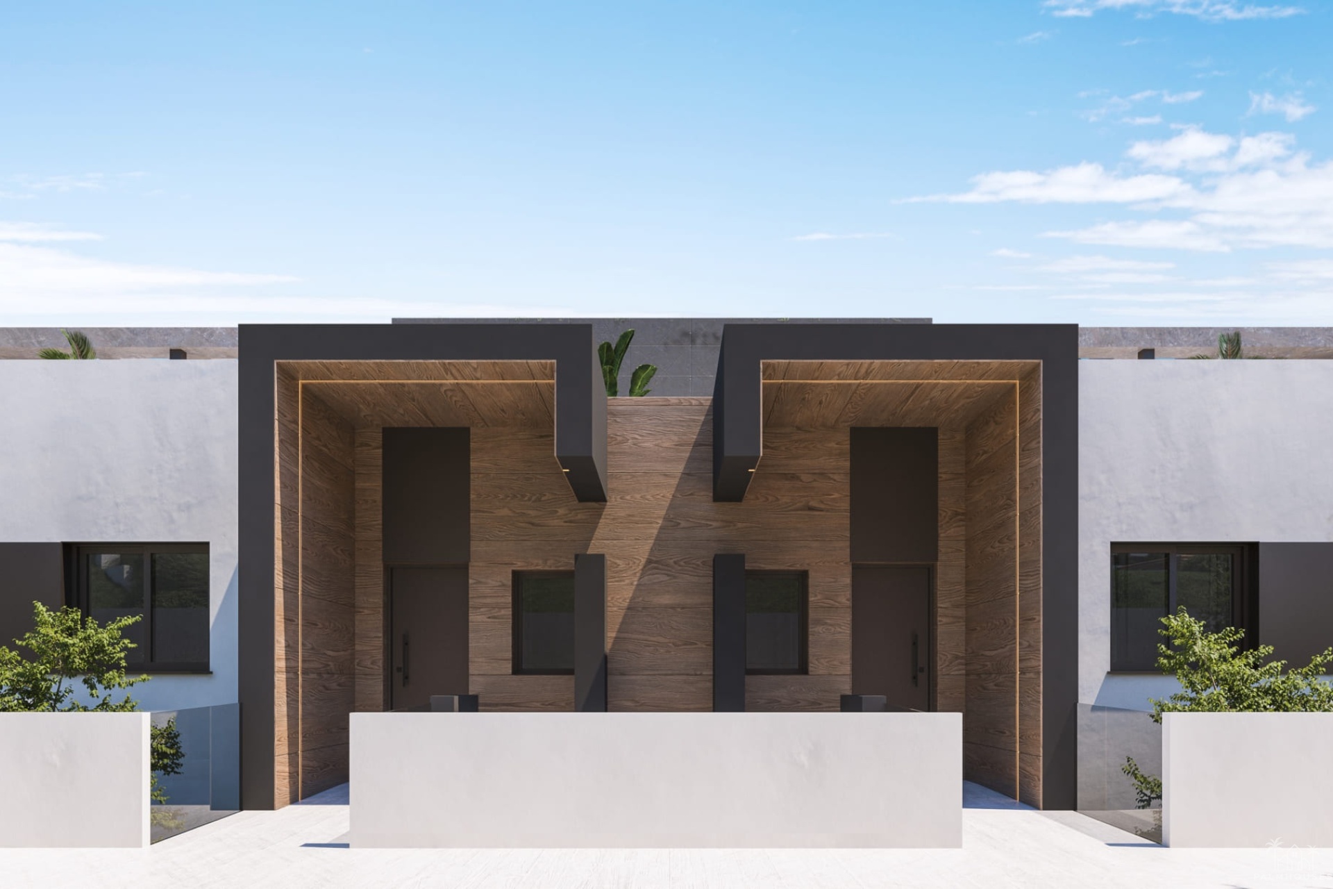 Nouvelle construction - Apartment - Estepona