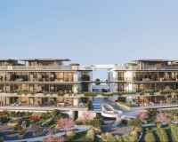 Nouvelle construction - Apartment - Estepona