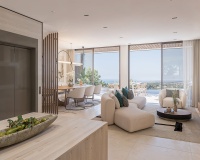 Nouvelle construction - Apartment - Estepona