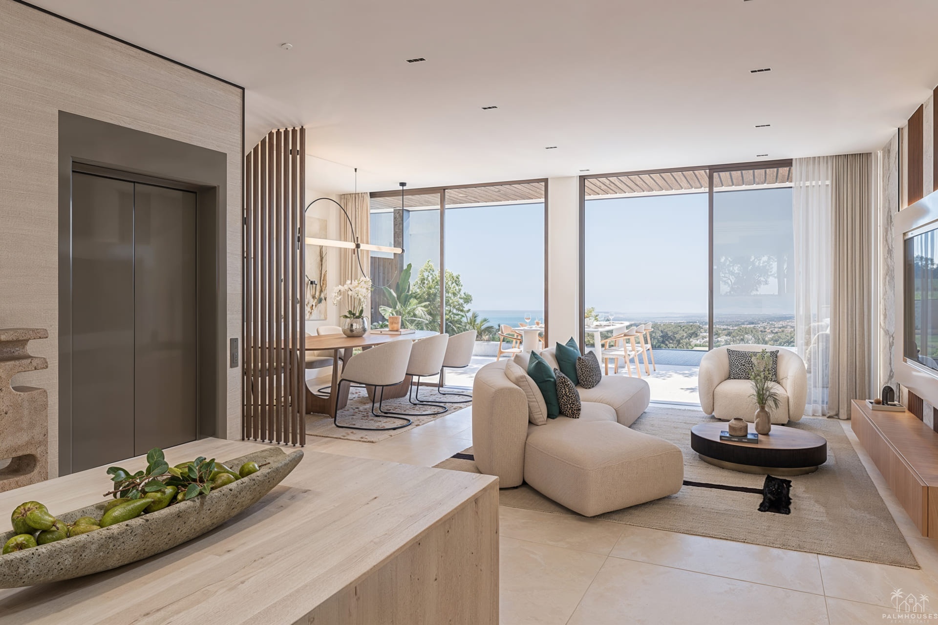 Nouvelle construction - Apartment - Estepona
