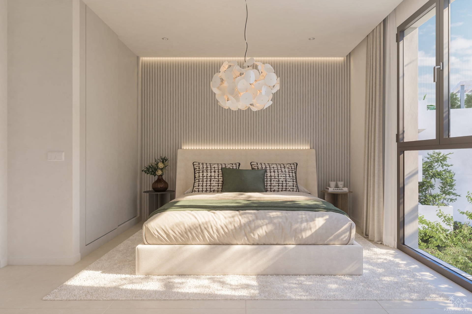 Nouvelle construction - Apartment - Estepona