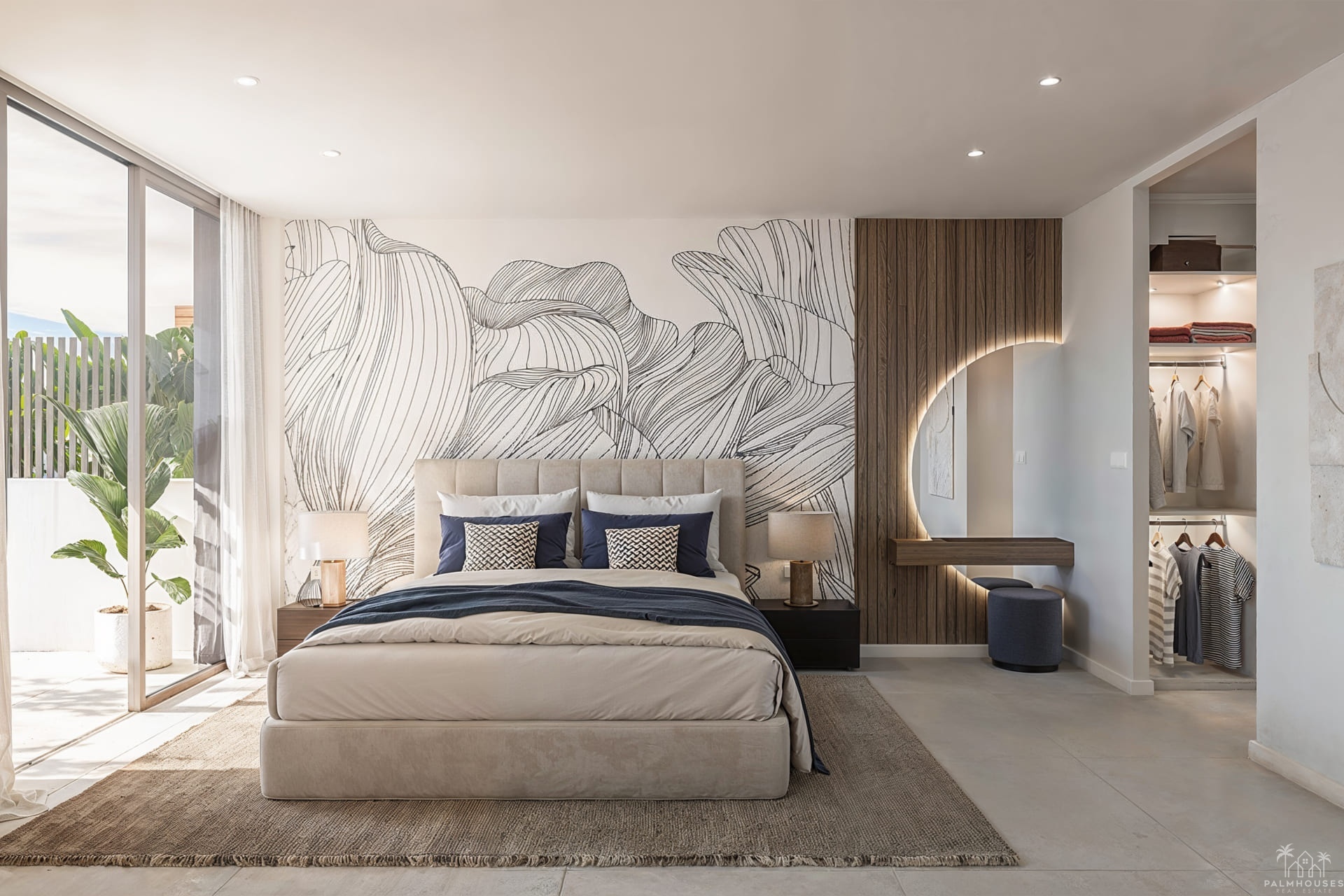 Nouvelle construction - Apartment - Estepona