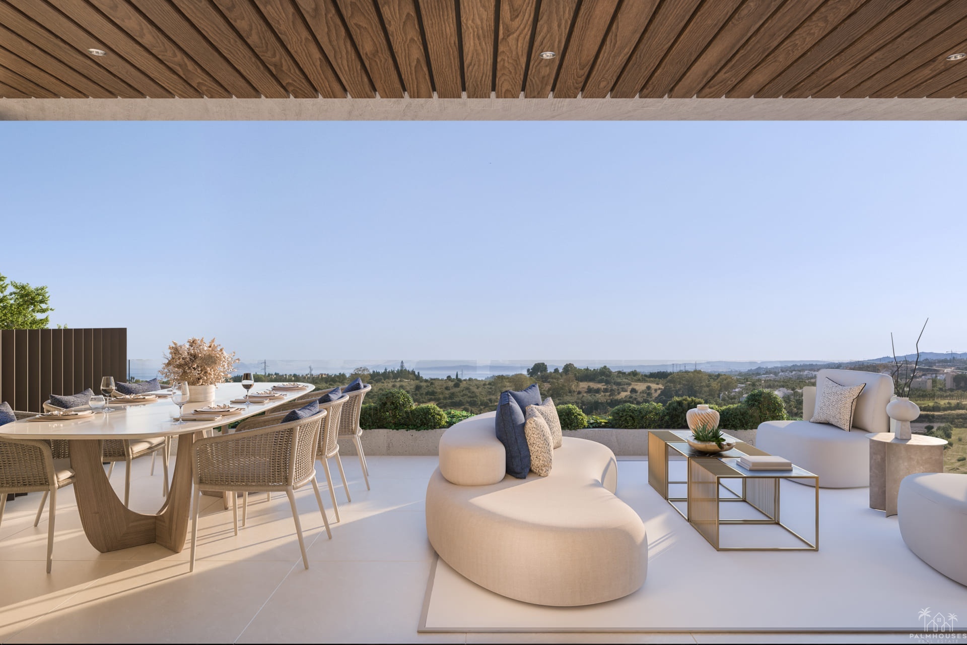 Nouvelle construction - Apartment - Estepona