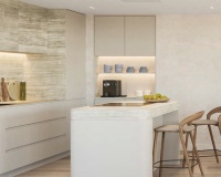 Nouvelle construction - Apartment - Estepona