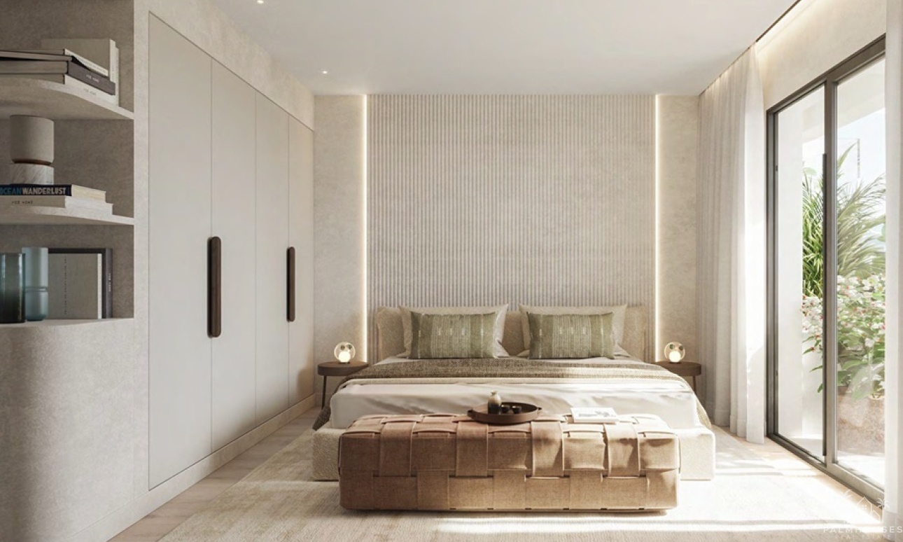 Nouvelle construction - Apartment - Estepona