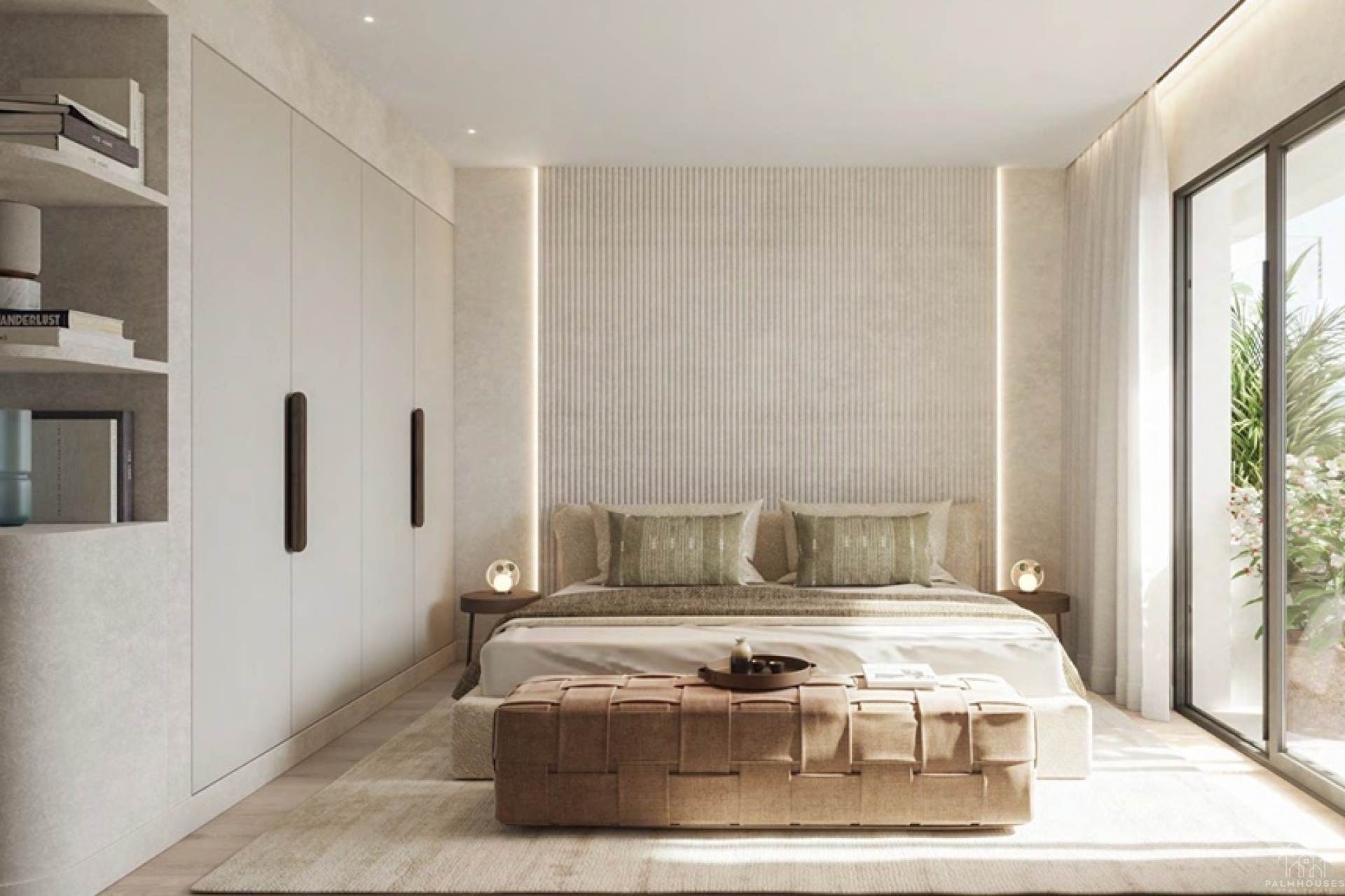 Nouvelle construction - Apartment - Estepona