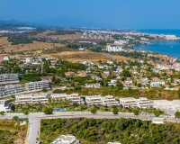 Nouvelle construction - Apartment - Estepona