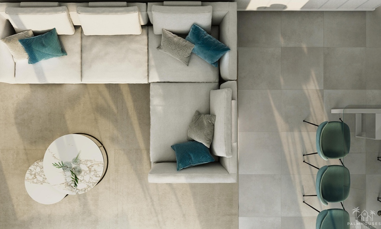Nouvelle construction - Apartment - Estepona