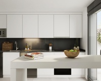 Nouvelle construction - Apartment - Estepona