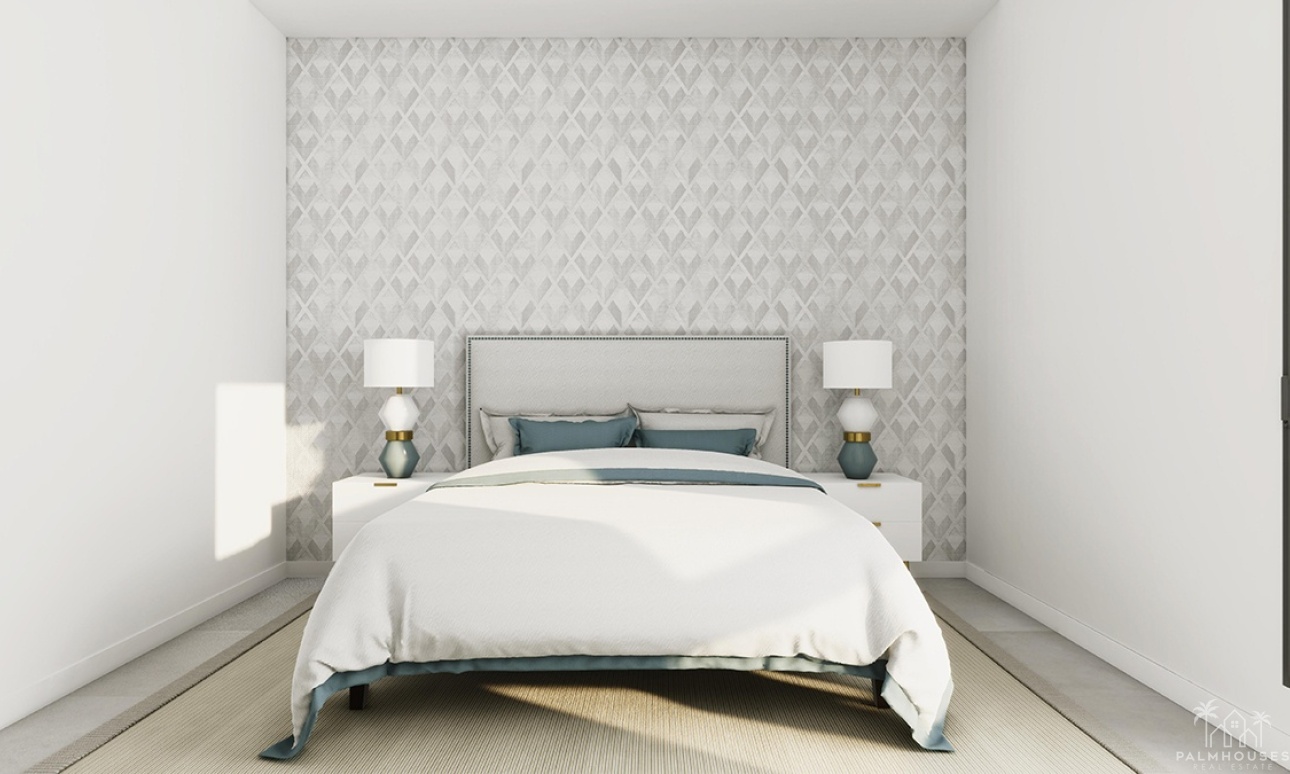 Nouvelle construction - Apartment - Estepona