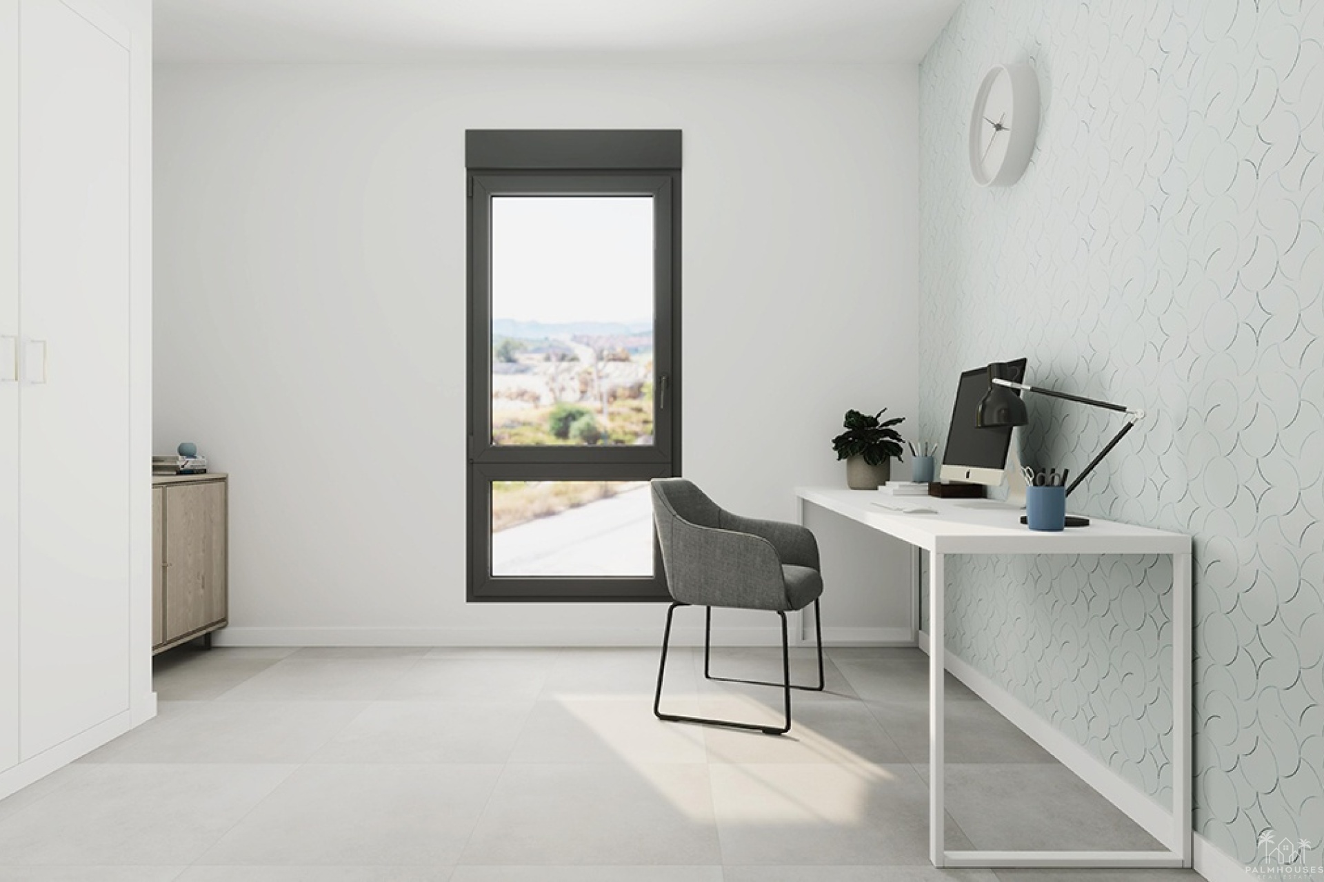 Nouvelle construction - Apartment - Estepona