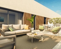 Nouvelle construction - Apartment - Estepona