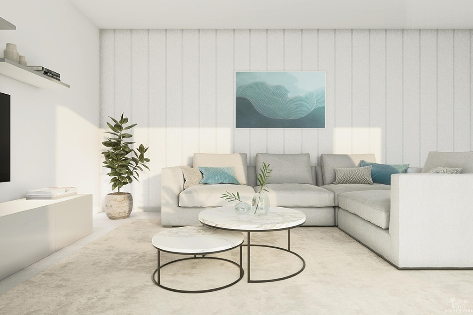 Nouvelle construction - Apartment - Estepona