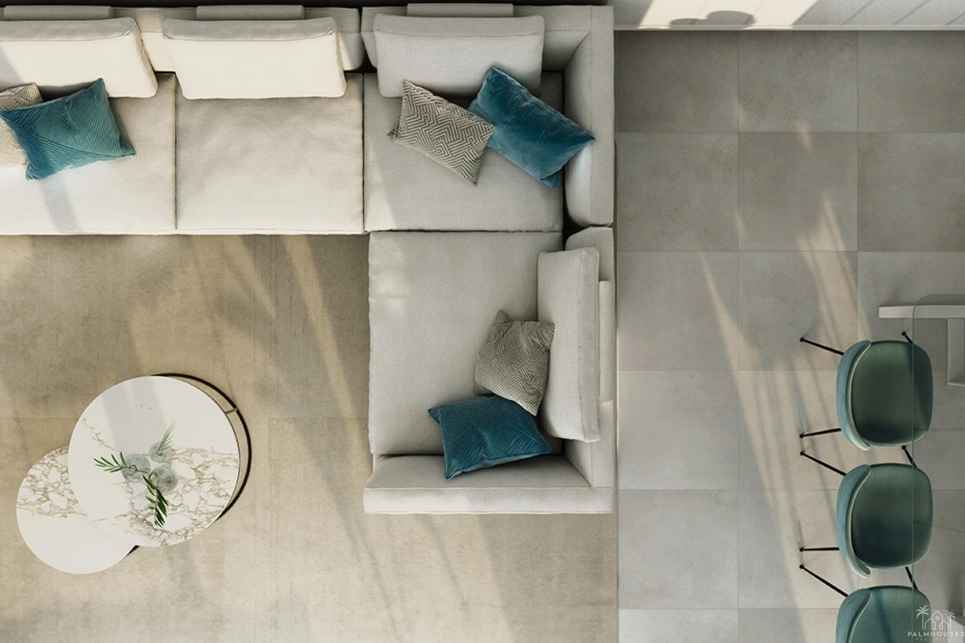 Nouvelle construction - Apartment - Estepona