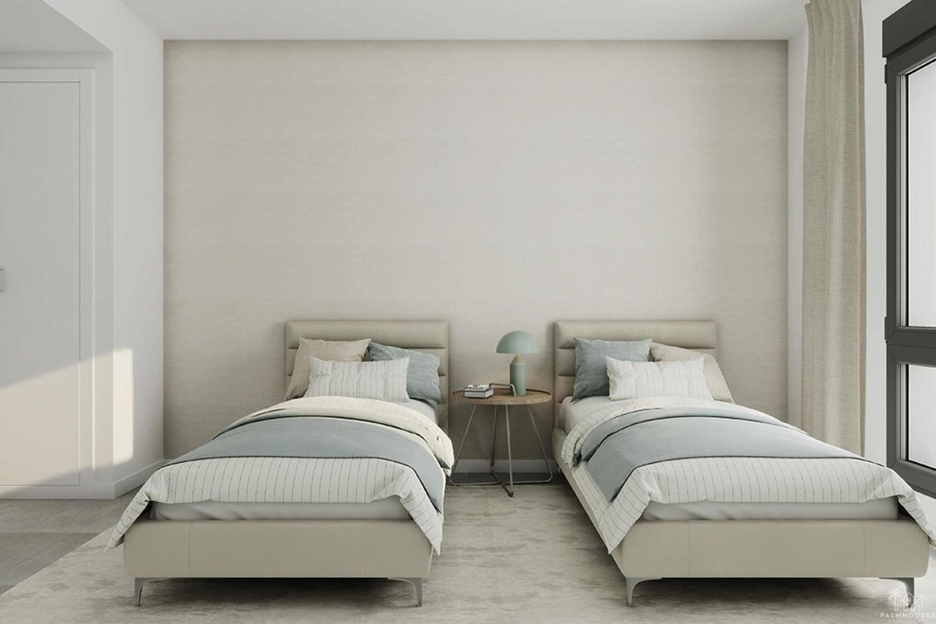 Nouvelle construction - Apartment - Estepona