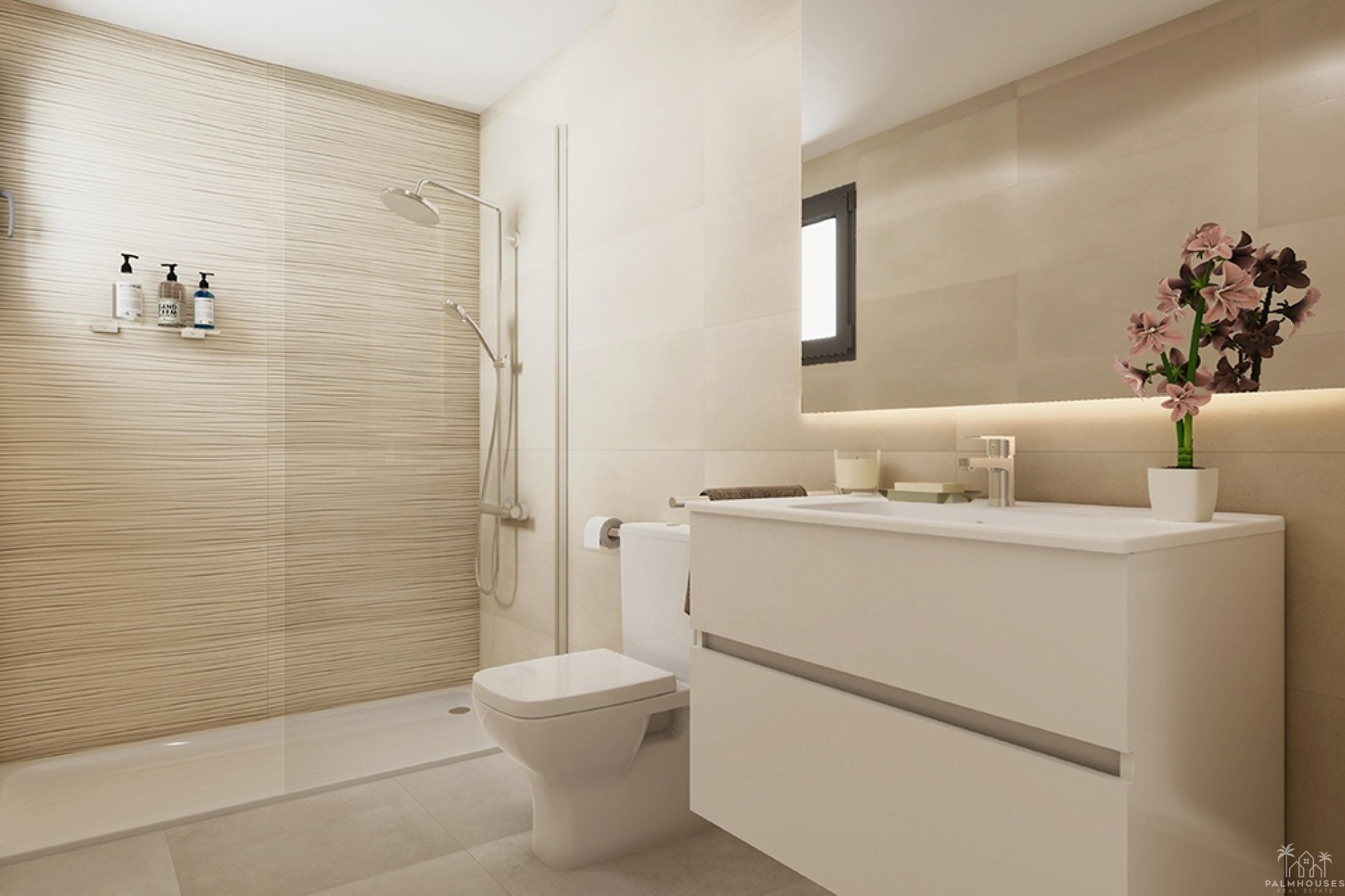 Nouvelle construction - Apartment - Estepona